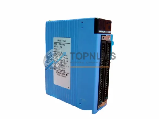Yokogawa F3YP18-0N industrial automation spare part