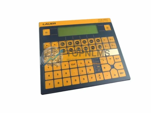 LAUER 920.100.2 industrial automation spare part