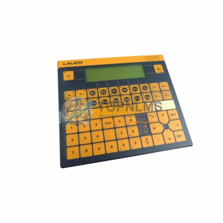 LAUER 920.100.2 HMI product image