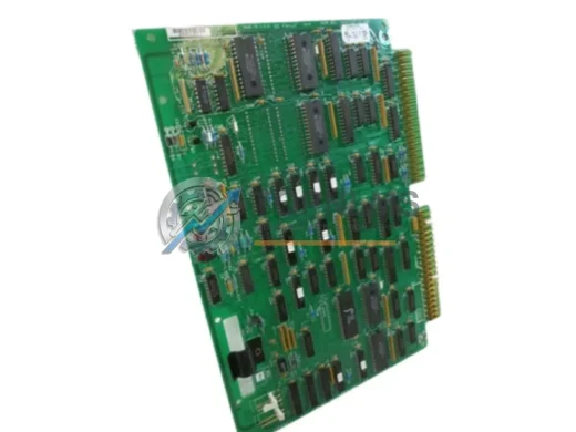 GE IC600LX624 industrial automation spare part