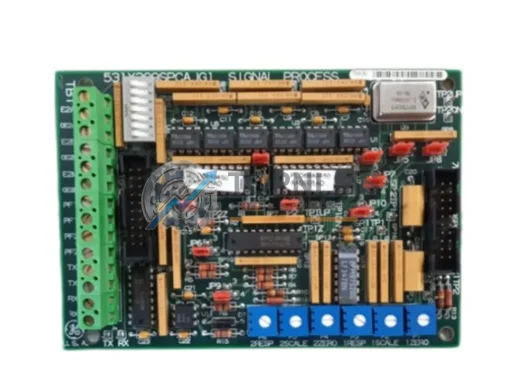 GE 531X309SPCAJG1 industrial automation spare part