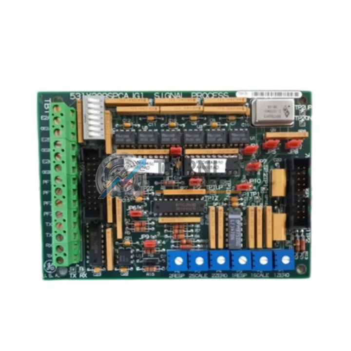 GE 531X309SPCAJG1 Control Board product image