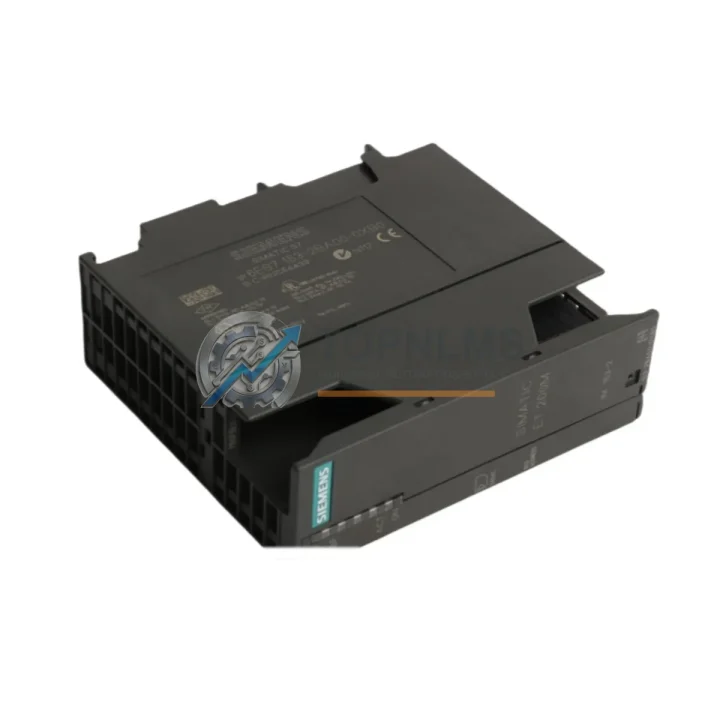 Siemens 6ES7153-2BA00-0XB0 Communication Module product image