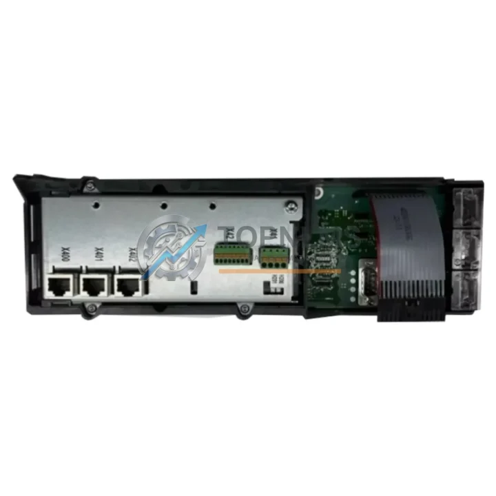 Siemens 6SL3351-6GH34-1AB3 VFD product image