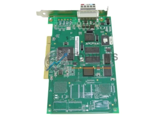 Woodward SST-DN3-PCU-2-E industrial automation spare part