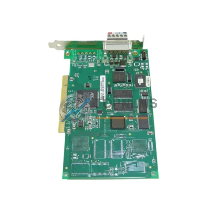 Woodward SST-DN3-PCU-2-E Control Board product image