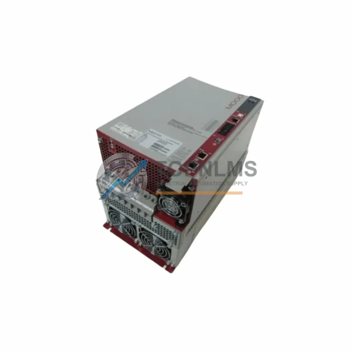 MOOG G392-006-020-001 Motor & Motion product image