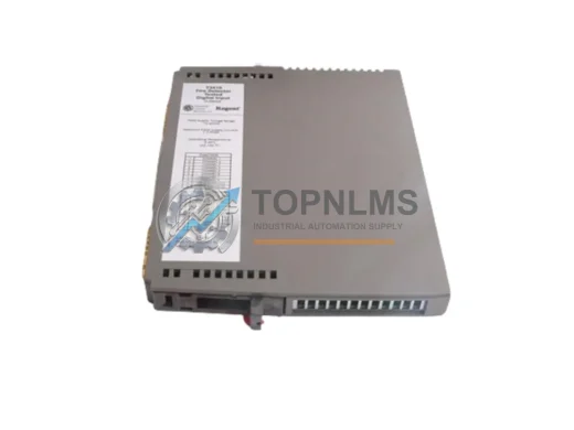 ICS Triplex T9482 industrial automation spare part