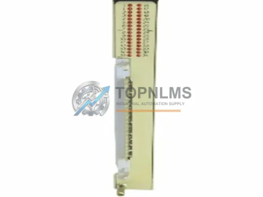 SAIA-Burgess PCD6.A4 industrial automation spare part