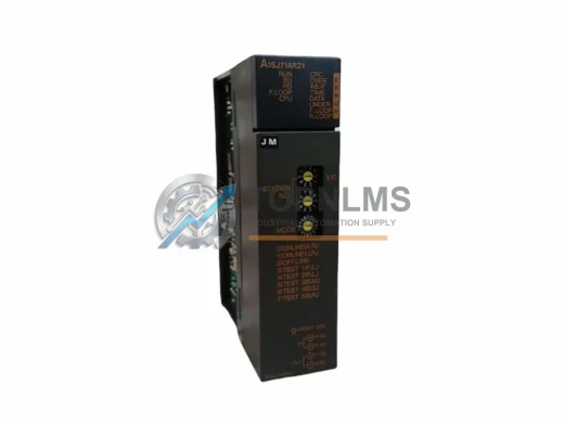 Mitsubishi A1SJ71AR2 industrial automation spare part