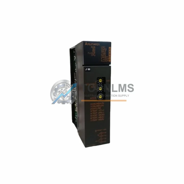 Mitsubishi A1SJ71AR2 Communication Module product image