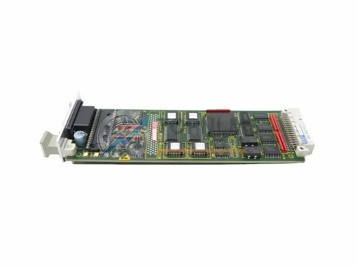 Siemens 6DD1688-0AD0 industrial automation spare part