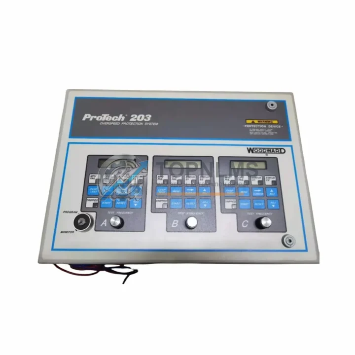 Woodward 9907-147 Control Board product image
