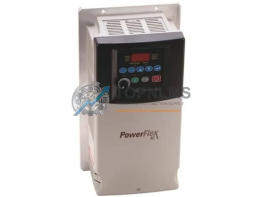 Allen-Bradley 22B-B024N104 industrial automation spare part