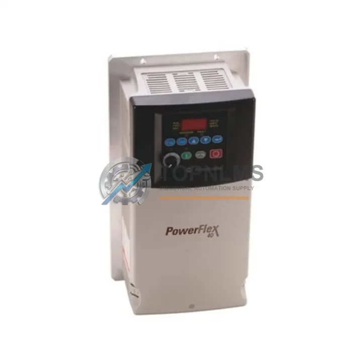Allen-Bradley 22B-B024N104 VFD product image