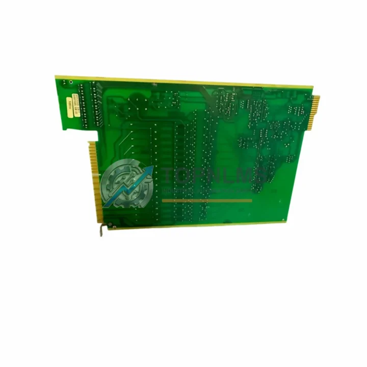 Westinghouse 3A99162G01 DCS Module product image