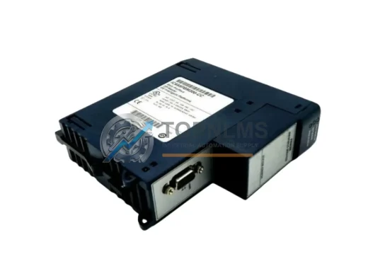 GE IC695PBM300 industrial automation spare part