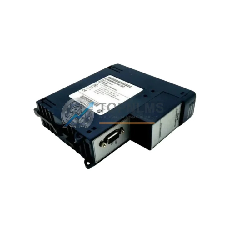 GE IC695PBM300 Communication Module product image