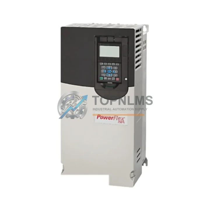 Allen-Bradley 20G14NC104JA0NNNNN VFD product image