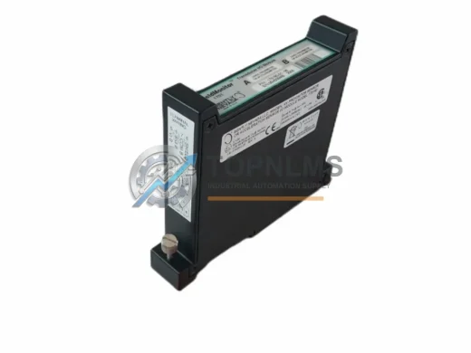 Bently Nevada 170180-01-05 industrial automation spare part