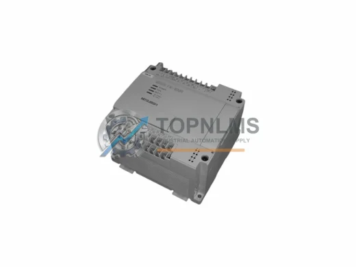 Mitsubishi FX1-16MR industrial automation spare part