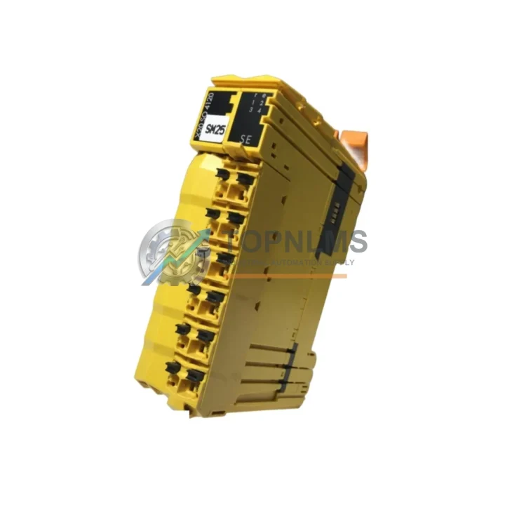 B&R Industrial Automation X20SO4120 I/O Module product image