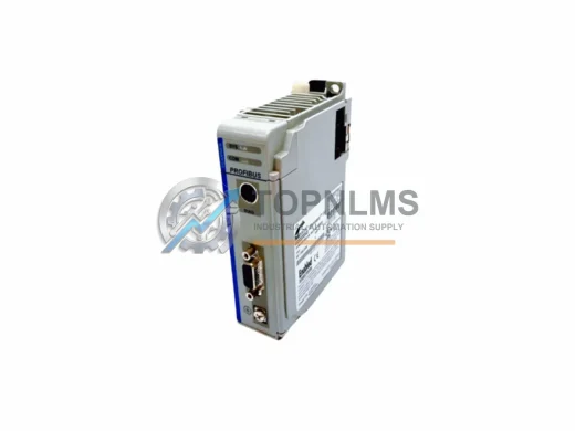 Allen-Bradley 1769-DPM industrial automation spare part