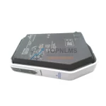 Emerson KJ2005X1-BK1 SE3007 DCS Module detail image 2