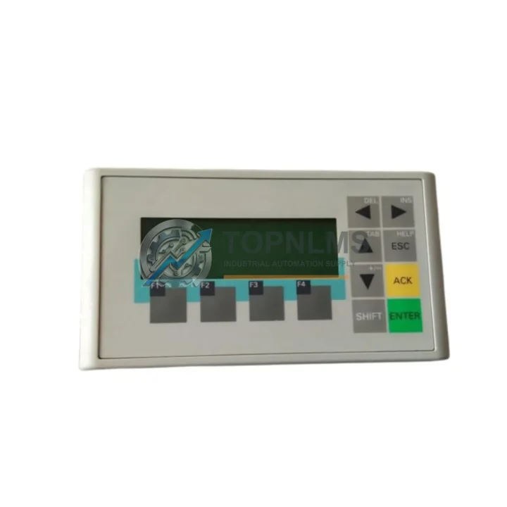 Siemens 6AV6641-0AA11-0AX0 HMI product image