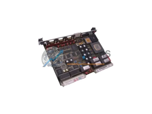 FORCE Computers SYS68KCPU-40B/16 industrial automation spare part