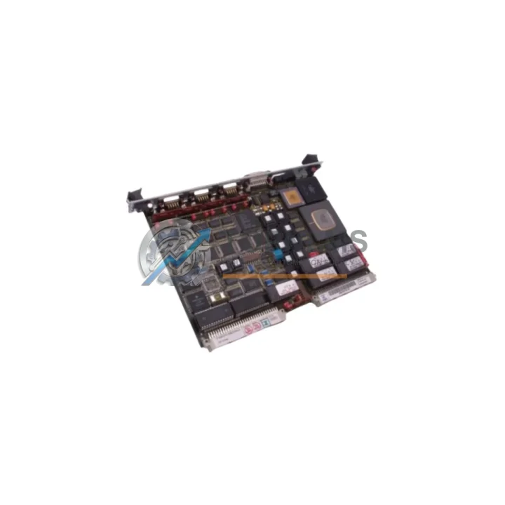 FORCE Computers SYS68KCPU-40B/16 PLC product image