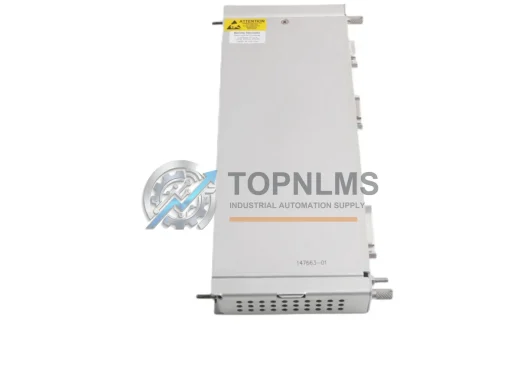 Bently Nevada 147663-01 industrial automation spare part