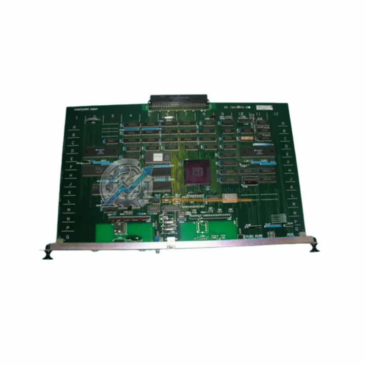 Yokogawa ASS9411AS-0 S9410AS-01 DCS Module product image