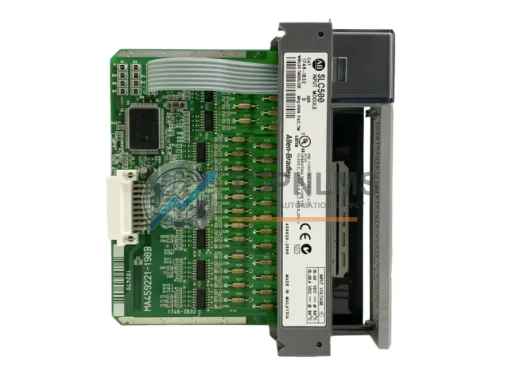 Allen-Bradley 1746-IB32/D industrial automation spare part