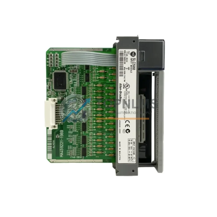 Allen-Bradley 1746-IB32/D I/O Module product image