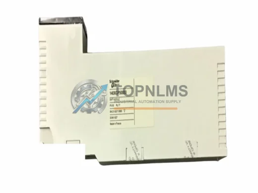 Schneider Electric 140XCP50000 industrial automation spare part