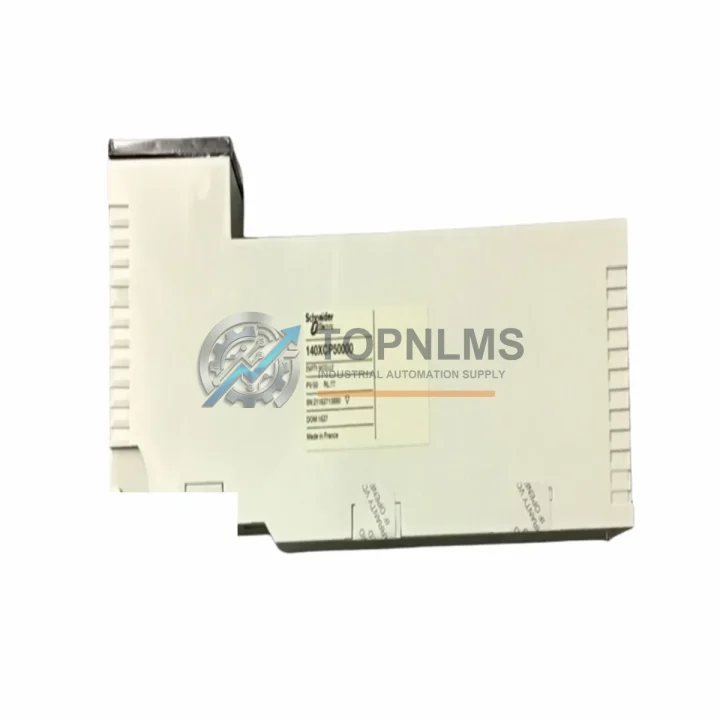 Schneider Electric 140XCP50000 I/O Module product image