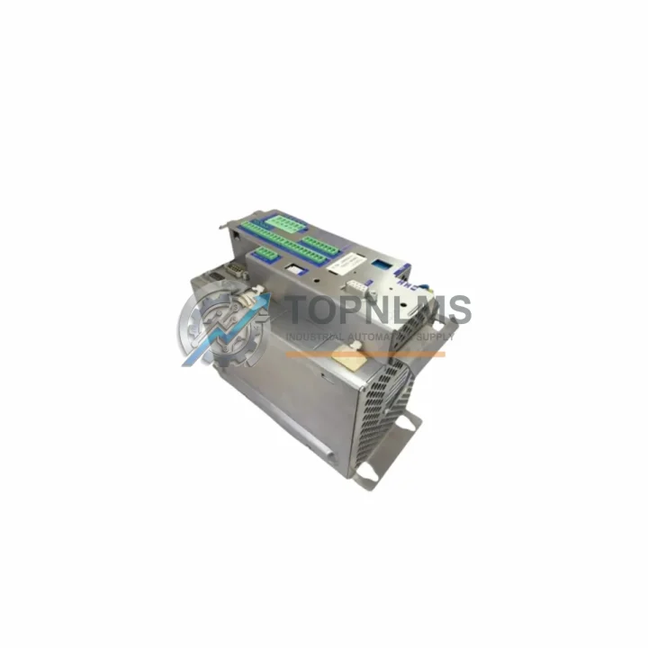 BERGER LAHR VRDM368/50LNB VFD product image
