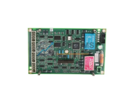 ABB DATX130 3ASC25H214 industrial automation spare part