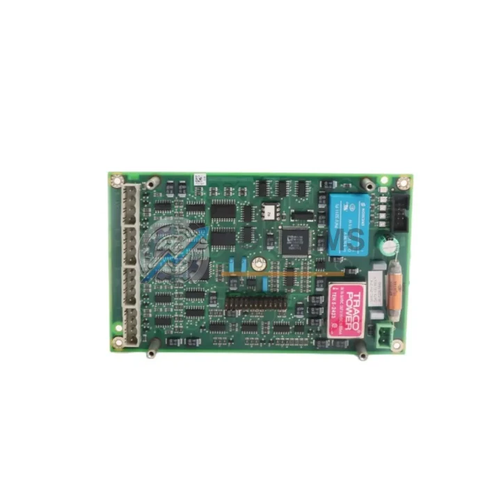 ABB DATX130 3ASC25H214 VFD product image