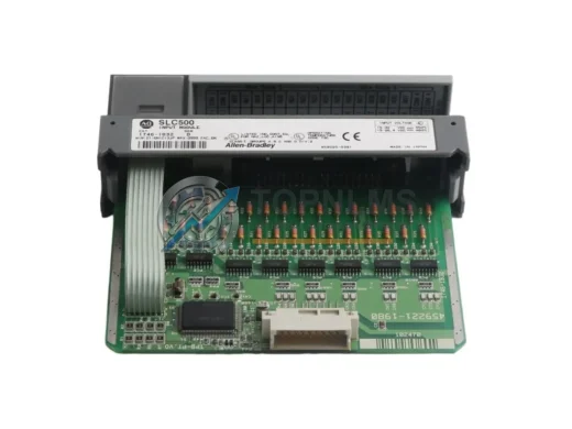 Allen-Bradley 1746-IB32 industrial automation spare part