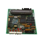 GE DS200SLCCG4AF Control Board product image