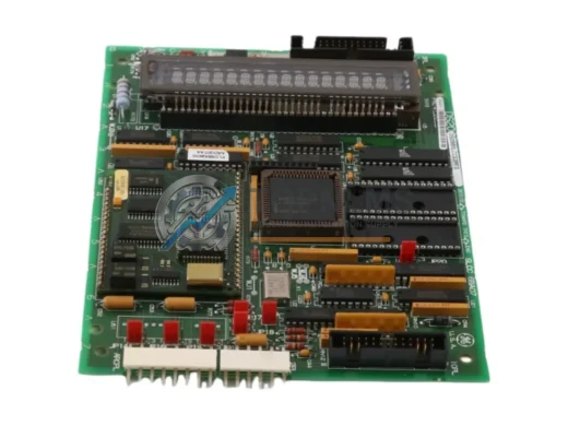 GE DS200SLCCG4AF industrial automation spare part
