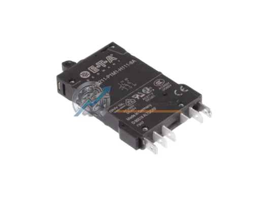 E-T-A 2210-S211-P1F2-H111-4A industrial automation spare part