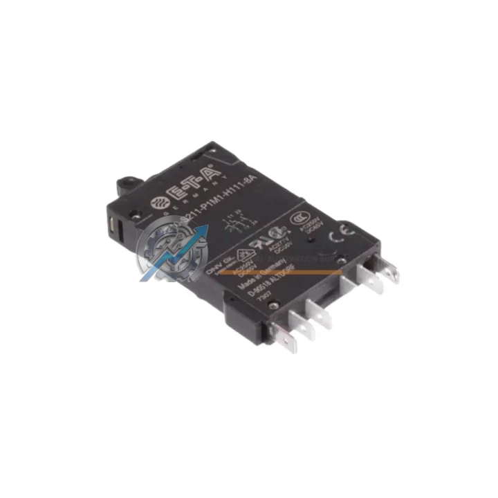 E-T-A 2210-S211-P1F2-H111-4A Electrical Component product image