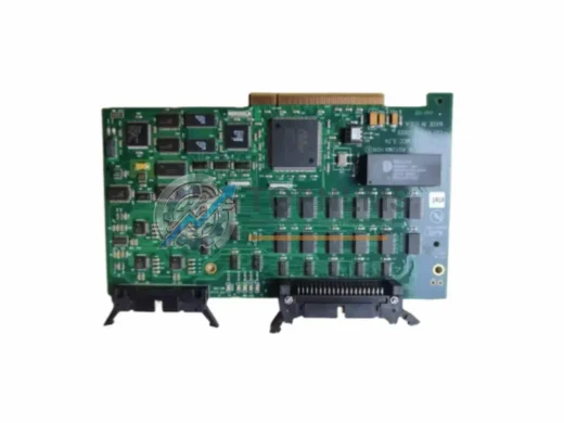 Hypertherm PCI-4 AXIS MCC 3.3V industrial automation spare part
