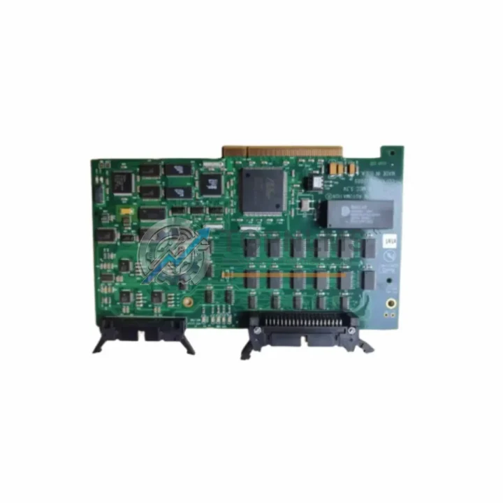 Hypertherm PCI-4 AXIS MCC 3.3V Control Board product image