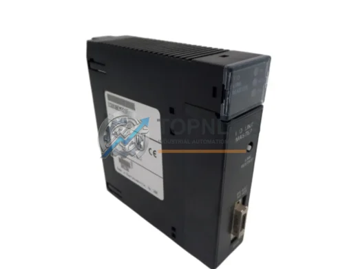 Fanuc IC693BEM321 industrial automation spare part