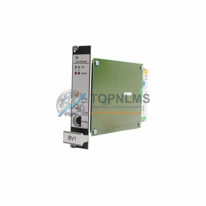 Emerson A6120 Sensor product image