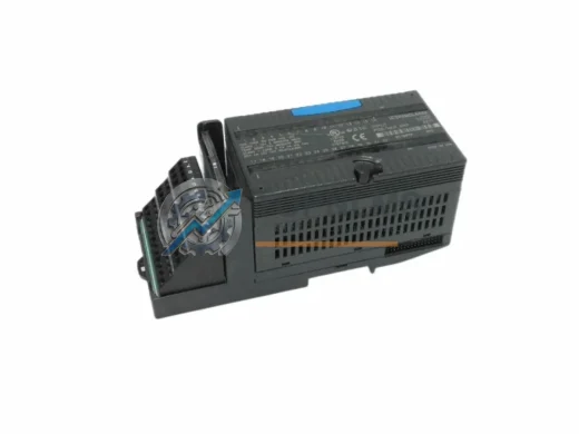 Fanuc IC200MDL940 industrial automation spare part